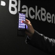Illustration for article titled Blackberry Is Bringing Back the Slider Phone Because Sure Why Not